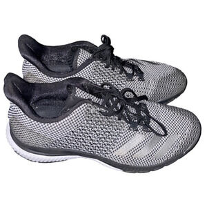 Adidas Originals‎ Women's Crazyflight Bounce 2 Volleyball Shoe Women’s 8.5